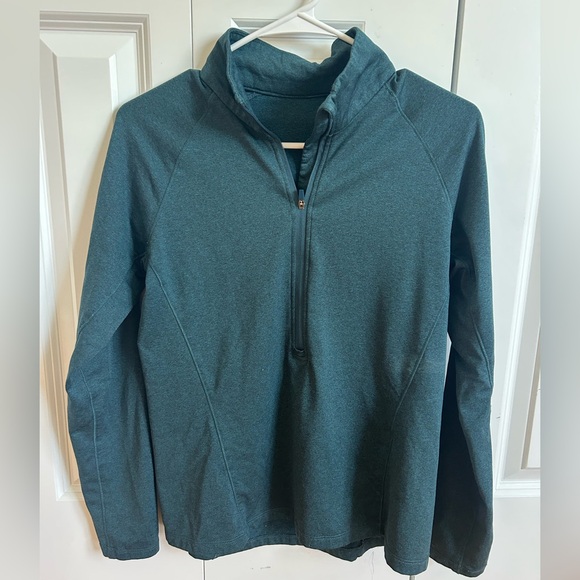 Tesla Tops - TESLA WOMENS WINTERWEAR SPORTY SLIM FIT FLEECE